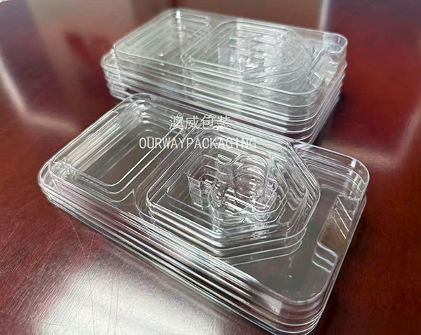 醫(yī)療器械PC吸塑